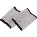 AnHua for Phycical Therapy Electrotherapy Unit Conductive Silver Fiber Electrode Therapy Wrist Pads - Buy Online on GoSupps.com