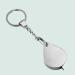 Small 20X Magnifier Keyring Magnifyings Glass Optical Lens Loupes For Detailed Inspection And Reading Fine Prints 20 Times - Buy Online on GoSupps.com