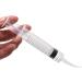 Offiplus Dental Irrigation Syringe - 8 Pack Disposable 12cc with Curved Tip for Tonsil Stone Removal - Pet Feeding Syringe for Birds and Dogs - 2019 Version - Buy Online on GoSupps.com