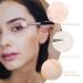 Invisible Double Eyelid Tape Strips - 1008PCS | Waterproof, Breathable & Easy to Use for Droopy, Uneven, and Mono-Eyelids - Buy Online on GoSupps.com