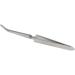 Steel Tipped Nail Tweezer Cotton Ball Pincher Nails Shape Repair-Clamp Multi-Function Manicure Tool - Buy Online on GoSupps.com