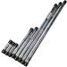 ZSHJGJR Archery Bow Stabilizer Balance Bar Rod System - 30 Inch Carbon Fiber Damping Shock Absorber for Recurve Compound Bow (Blue) - Buy Online on GoSupps.com