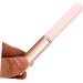 DOITOOL Lip Blending Brush Makeup Brushed Makeup Face Brushes Lip Scruber Lip Gloss Lip Makeup Women Makeup Tools Short Lip Brush Foundation Brush Lipstick Applicator Fiber Wool Pink - Buy Online on GoSupps.com