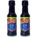  Amoy Amoy - 150ml Light Soy Sauce - (Pack of 2) - Buy Online on GoSupps.com