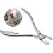 Piglet Teeth Cutter  12cm/4.7in Stainless Steel Tooth Cutter Scissor Pig Tooth Nipper Piglets Teeth Clipper - Buy Online on GoSupps.com