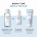 SKIN1004 Hyalu-CICA Sleeping Pack 3.38 fl.oz - Melatonin & Hyaluronic Acid formula for Moisture and Revitalization - 100ml - Buy Online on GoSupps.com