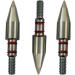 Stainless Steel Archery Field Points 125 Grains - 1 Dozen (12 PCS) T 5/16 for Arrow Target Field Tips and Broadheads - Buy Online on GoSupps.com