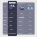 XUEMEIZI Hoseless Anti Snoring Device - Wind Speed Snoring Solution for Men and Women - Nasal Dilator Nose Vents Plugs - Buy Online on GoSupps.com