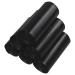 Ramddy 4 Gallon Garbage Bags Small Kitchen Trash Bags 150 Bags F