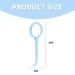 4PCS YAFIYG Clear Aligner Remover Tool - Hygienic Grabber for Aligner Case/Dental Carry Case - Buy Online on GoSupps.com