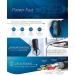 GUIJIALY 2.4V 3.6V Charger EU Plug - Universal Power Supply for Shavers Adults Children & Pets - Buy Internationally - Buy Online on GoSupps.com