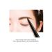 Blow Rush EX Browlash Natural Brown Water Strong Eyebrow - 9 Pound - Buy Online on GoSupps.com