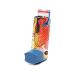 MightySkins Carbon Fiber Skin for Ventolin HFA Asthma Inhaler - Cartoon Smiles | Protective Durable Textured Carbon Fiber Finish | Easy to Apply Remove and Change Styles | Made in The USA