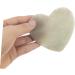 minkissy Jade Scraping Board Face Tool Gua Sha Stone The Tools Guasha Stone Jade Gua Sha Gua Sha Jade Guasha Tool for Face Gua Sha Tool Jade for Face Facial Tools Skin Care Face Stone 8.30X7.60X0.50CM As Shown - Buy Online on GoSupps.com