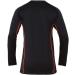 Ultrawarmth Mens Black Base Layer Top - Size Medium - Buy Online on GoSupps.com
