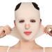 Facelifting Bandage thin facial association facelifting slimming mask bandages breathable mesh-fabric-V line-lift V-shaped facial formation association