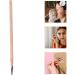 FOMIYES Wooden Eyebrow Pencil Waterproof Eye Brow Pencil Brow Beauty Pencil Eyebrow Tool Brow Accessory for Women - Buy Online on GoSupps.com
