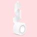 Heallily Heel Stickers Protector Pads - Clear Invisible High Heels Tape for Blister Prevention - 4pcs - Buy Online on GoSupps.com