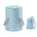 Predolo Foot Wash Bag | Thermal Insulation Foot Bath Bucket for Travel & Picnics - Blue - Buy Online on GoSupps.com