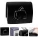 Healeeved Cardboard Razor Box Blade Holder - Travel Case & Razor Cover for Safe Disposal | Eco-Friendly Razor Bank - Buy Online on GoSupps.com
