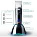 YQYBF Professional Hair Clippers Cordless Hair Trimmer Rechargeable Beard Trimmer Electric LED Display Haircut Kit for Men and Family Use with Charging Dock 4 Guide Combs - Buy Online on GoSupps.com