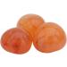 Healing Crystals India Carnelian Tumble Stones - Boost Vitality and Motivation - Buy Online on GoSupps.com