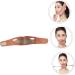Mikinona Thin Face Belt Facial Slimming Strap Anti Aging Face Device Clippers Brush Cleaner Face Band Spandex - Buy Online on GoSupps.com