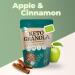 GoKeto BIO Keto Granola Apple Cinnamon 290g Low Carb Keto Muesli for a delicious keto breakfast with coconut chips nuts fruits sunflower seeds & pumpkin seeds vegan glutenfree - Buy Online on GoSupps.com