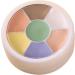 Color Correctors Cream Foundation | For Makeup in Concealer Contour for All-Day Wear Cream Face Run - Buy Online on GoSupps.com
