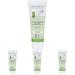 Logodent natural cosmetics extra fresh daily care peppermint toothpaste with organic family and organic peppermint oil for keeping the gums vegan 1 x 75ml (pack with 4) 1 75 ml (4 Pack)