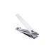 NBGGFF Nail Clippers Stainless Steel Nail Tools Toe Finger Trimmer Nail Clippers with Nail File