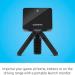 Garmin Approach R10 Portable Golf Launch Monitor Bundle | 7-in-1 Golf Tool & Neoprene Zipper Headgear | International Shipping Available - Buy Online on GoSupps.com