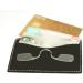 Glen's Mini Reading Glasses +3.0 | Military Pack of 3 Non-Slip Armless Emergency Glasses for Men & Women | Pocket-Sized Reading Glasses in Multiple Strengths - Buy Online on GoSupps.com