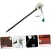 SOLUSTRE 1pc Antique Headdress Hairpin Girl Hair Accessories Hair Accessories Hair Chopsticks Retro Hair Fork Hair Jewels for Women Hair Sticks for Women Vintage Miss Wood Jiangnan - Buy Online on GoSupps.com