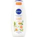 NIVEA Miracle Garden Shower Gel Orange and Lily of the Valley 500 ml