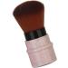 Cosmetic Brush Powder Brush Marbling Makeup Brush for Girlfriend Mom (Roseate) - Buy Online on GoSupps.com