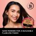 COVERGIRL Outlast Extreme Wear Pressed Powder 820 Creamy Natural - 0.38 oz - Buy Online on GoSupps.com