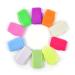KISEER 24 Pack Colorful Orthodontic Wax for Braces Wearer - 10 Vibrant Colors - Buy Online on GoSupps.com