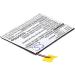 JRINK Replacement Battery for Kurio PL458097 7S & C1300 | Fast International Shipping - Buy Online on GoSupps.com