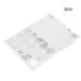 Eyelash Extension Glue Pad | Disposable Waterproof Foil Sticker for Salon Use | Professional Grafting Solutions - Buy Online on GoSupps.com