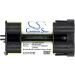 Battery Replacement for Welch-Allyn 53020-0000 | ThermoScan Pro 4000 Ear Thermometer Battery Upgrade - Buy Online on GoSupps.com