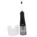 Ipetboom Electric Ear Wax Cleaner Ear Wax Removal Tool for Safe and Use Portable Cleaner for Hygiene and Comfort