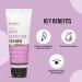 Dr. Sheth Neem & Salicylic Acid Face Wash | Anti-Acne & Oil Control Cleanser | 1% Salicylic Acid | Unisex | 100 mL - Shop Internationally - Buy Online on GoSupps.com