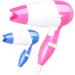 Hair Dryer Foldable Home Small Power Hot and Cold Wind Mute Student Dormitory with Hair Dryer Tube Miniolding Compact Hair Dryer - Buy Online on GoSupps.com