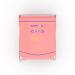 Dekozauber24 Premium Fondant 500g pink roll fondant in 17 colors soft and flexible edible cake decoration cake decoration light pink