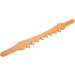 HURRISE 8 Beads Massage Stick - Wooden Gua Sha Tool for Fatigue Relief & Trigger Point Therapy - Universal Whole Body Dehumidification - Buy Online on GoSupps.com