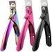 Nail Cutter Precision Nail Cutter U-Shaped Nail Clipper -Sharp Stainless Steel Blade for Precise Easy (Color : C8) - Buy Online on GoSupps.com
