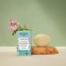 Weleda Geranium and Litsea Cubeba Shower Bar Clear - Buy Online on GoSupps.com