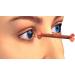 OptiWand Pincher 2 Pack - Soft Contact Lens Insertion & Removal Tool for Easy Handling | Applicator & Remover Device for Eye Lenses | Gift-Friendly Contacts Insertion Stick - Buy Online on GoSupps.com
