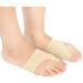 Bunion Corrector Sleeve for Hallux Valgus | Toe Straightening Support for Day & Night (S) - Buy Online on GoSupps.com